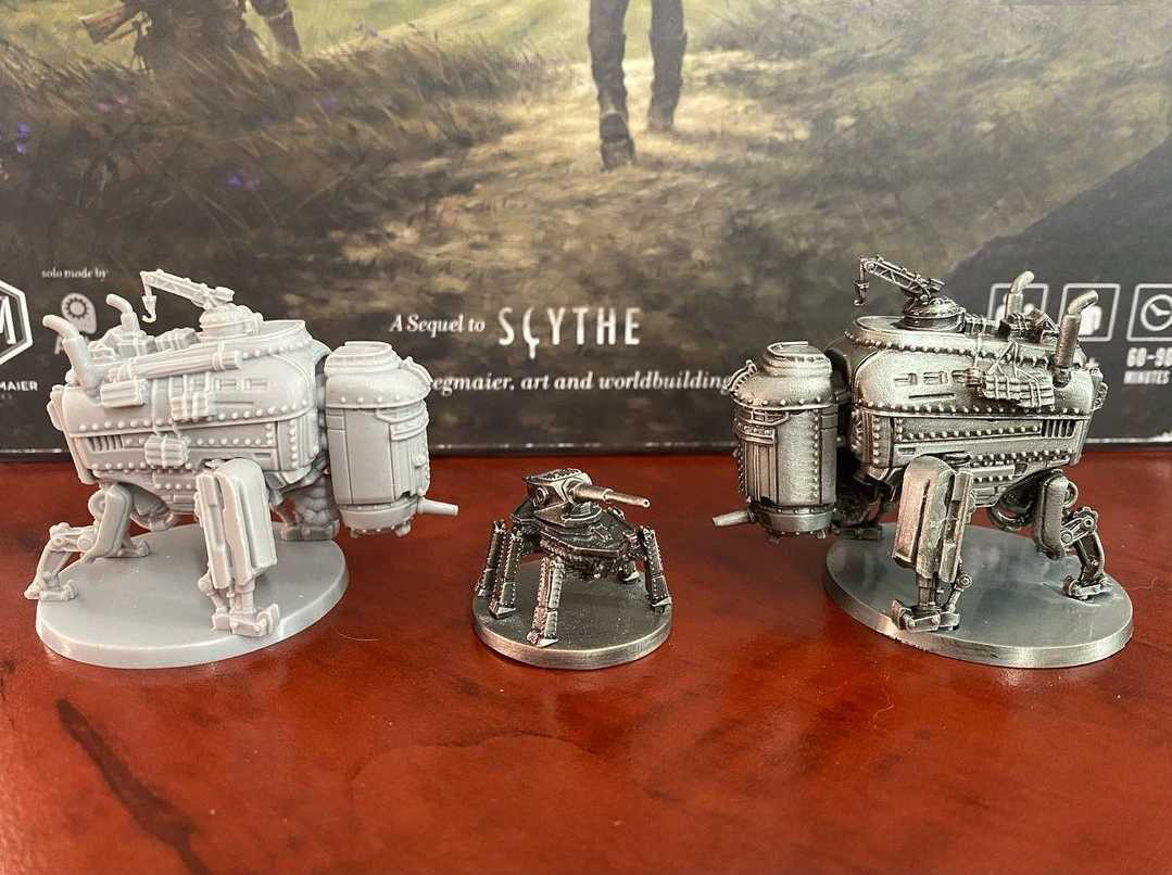 Expeditions : Ironclad Edition